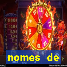 nomes de campeonatos criativos